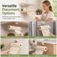 Porte-rouleau de papier essuie-tout à ventouse