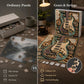 Puzzle 3D Guitare Steampunk Créative