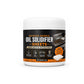 Solidifiant pour huile de friture pour gril et barbecue