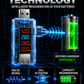 Clé USB de réparation de batterie pour smartphone