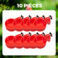 🐔🛒 -50% ! 💧Gobelets à Eau Automatiques pour Volailles – Filetage 5/16 Pouces, Lot de 3 à 20 Pièces & Installation Facile.