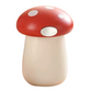 Ouvre-bouteille magnétique champignon 2 en 1