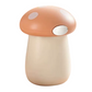 Ouvre-bouteille magnétique champignon 2 en 1