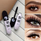 👁️ OFFRE LIMITÉE : 50 % DE RÉDUCTION ! ✨ Mascara à fibres waterproof 7D – Volume intense, longueur et courbure – Sans bavures, sans paquets et facile à démaquiller ✨