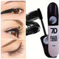 👁️ OFFRE LIMITÉE : 50 % DE RÉDUCTION ! ✨ Mascara à fibres waterproof 7D – Volume intense, longueur et courbure – Sans bavures, sans paquets et facile à démaquiller ✨