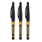 🛠️ Feutres à pointe longue de 20 mm pour le travail du bois – Stylos de marquage à base d'huile, imperméables et à séchage rapide, pour les endroits difficiles d'accès