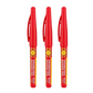 🛠️ Feutres à pointe longue de 20 mm pour le travail du bois – Stylos de marquage à base d'huile, imperméables et à séchage rapide, pour les endroits difficiles d'accès