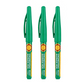 🛠️ Feutres à pointe longue de 20 mm pour le travail du bois – Stylos de marquage à base d'huile, imperméables et à séchage rapide, pour les endroits difficiles d'accès
