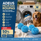 🔥50 % de réduction le dernier jour !🔥 Boules anti-poils d'animaux réutilisables