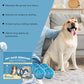 🔥50 % de réduction le dernier jour !🔥 Boules anti-poils d'animaux réutilisables