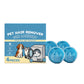 🔥50 % de réduction le dernier jour !🔥 Boules anti-poils d'animaux réutilisables