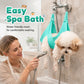Hamac de toilettage pour chats et chiens
