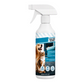 Spray détachant et désodorisant pour animaux