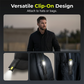 Hands-Free Magnetic Work Light