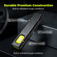 Hands-Free Magnetic Work Light