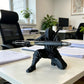 ⚔️Porte-stylo Samouraï 3D Imprimé - Organisateur de Bureau
