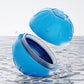 Balle interactive pour chien
