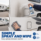 Spray nettoyant Black Stak