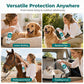 Spray antiparasitaire et insecticide naturel pour animaux de compagnie