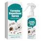 Spray antiparasitaire et insecticide naturel pour animaux de compagnie