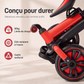 Tricycle draisienne pour enfants 3 en 1