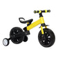 Tricycle draisienne pour enfants 3 en 1