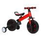 Tricycle draisienne pour enfants 3 en 1