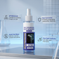 Spray de polissage et antirouille pour voitures et outils