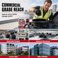 Pastilles nettoyantes en profondeur pour réservoirs d'eau métalliques
