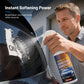 Spray dissolvant d'adhésif multi-usages