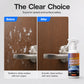 Spray dissolvant d'adhésif multi-usages