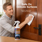 Spray dissolvant d'adhésif multi-usages