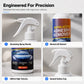 Spray dissolvant d'adhésif multi-usages