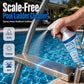 Spray nettoyant pour équipements et accessoires de piscine