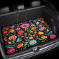 ✨Tapis de coffre de voiture universel avec dessous antidérapant