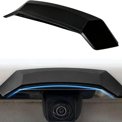 Protection anti-pluie universelle pour caméra de recul