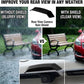 Protection anti-pluie universelle pour caméra de recul