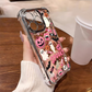 Coque de téléphone fantôme citrouille d'Halloween
