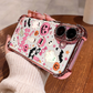 Coque de téléphone fantôme citrouille d'Halloween
