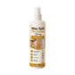 Nettoyant pour carrelage en spray avec grattoir pour taches de cire
