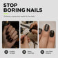 Vernis à ongles phosphorescents pour Halloween