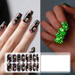 Vernis à ongles phosphorescents pour Halloween