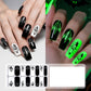 Vernis à ongles phosphorescents pour Halloween