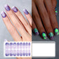 Vernis à ongles phosphorescents pour Halloween