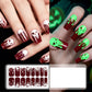 Vernis à ongles phosphorescents pour Halloween