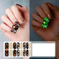 Vernis à ongles phosphorescents pour Halloween
