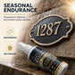 Spray rénovateur de numéros de maison extérieurs