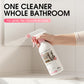 Spray Nettoyant Multi-Usages pour Salle de Bain