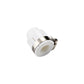 Buse de robinet de cuisine rotative universelle