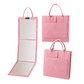 🥳 2026 NOUVELLE ARRIVÉE 🥳💞 +50K VENDUS ! 🔥 -50% !  Miroir Pleine Longueur Pliable Portable — Léger et Compact, Reflet Net, Sans Encombrement, Idéal Chambre, Appartement et Voyages ✨